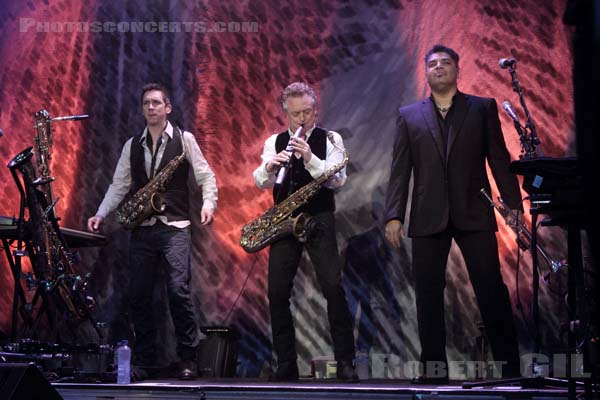 UB40 - 2012-06-12 - PARIS - Le Trianon - 